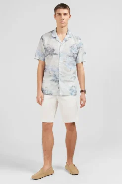 Hot Beruda Banc Uni Homme Shorts Et Bermudas