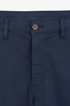 Hot Beruda Beu Fonce Uni Homme Shorts Et Bermudas