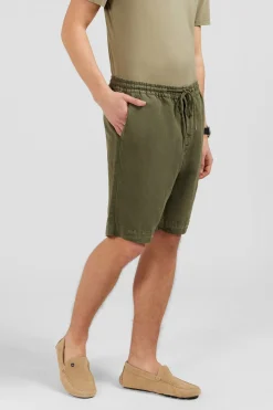 Online Beruda Kaki A Taie Eatiquee Homme Shorts Et Bermudas