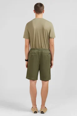Online Beruda Kaki A Taie Eatiquee Homme Shorts Et Bermudas