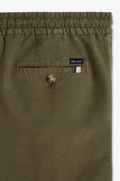 Online Beruda Kaki A Taie Eatiquee Homme Shorts Et Bermudas