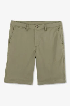 Outlet Beruda Kaki Uni Homme Shorts Et Bermudas