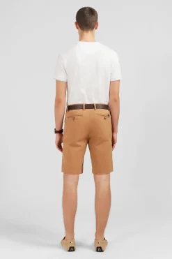 Hot Beruda arron Cair Uni Homme Shorts Et Bermudas