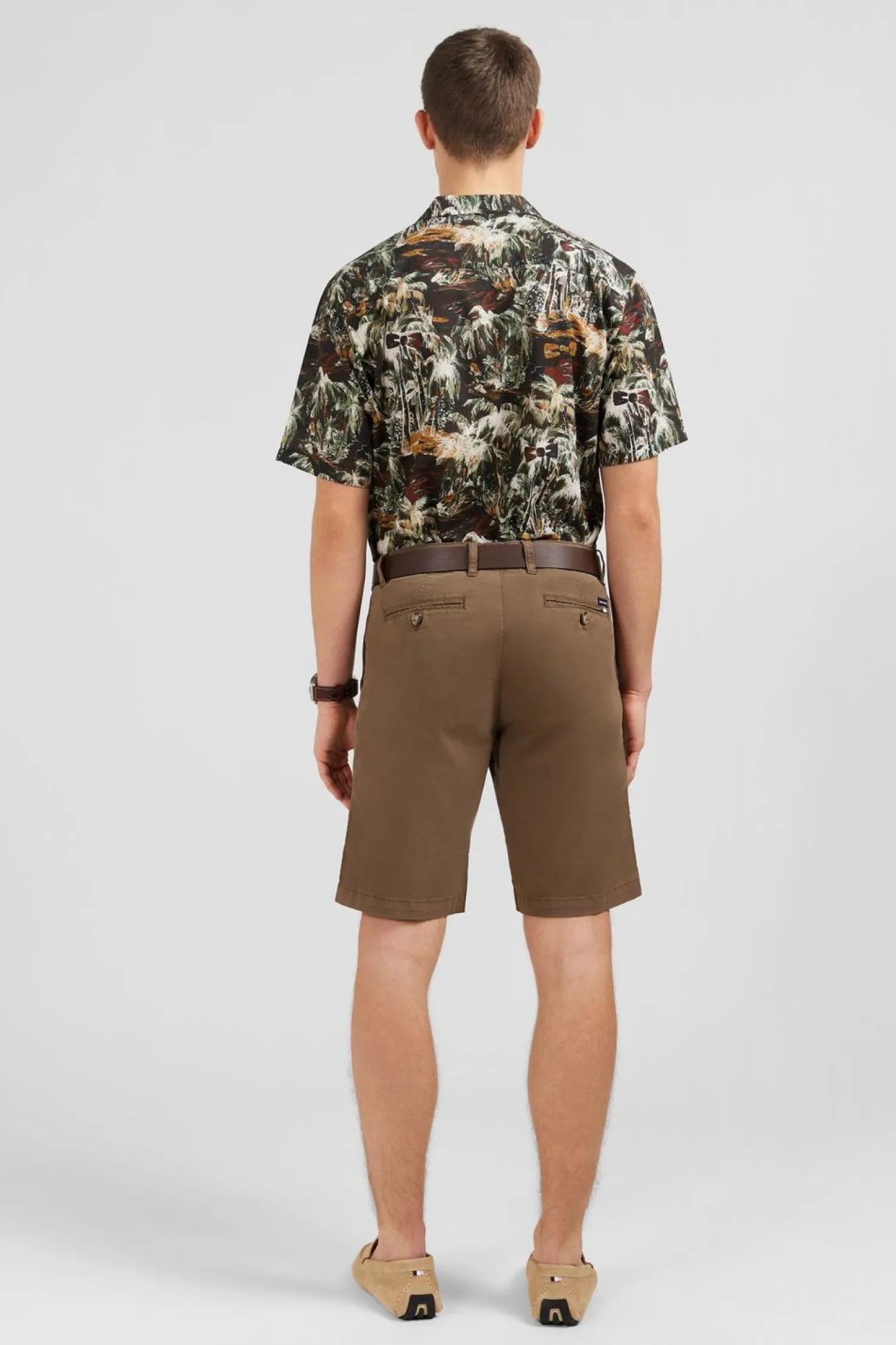 Beruda arron Uni Homme Shorts Et Bermudas