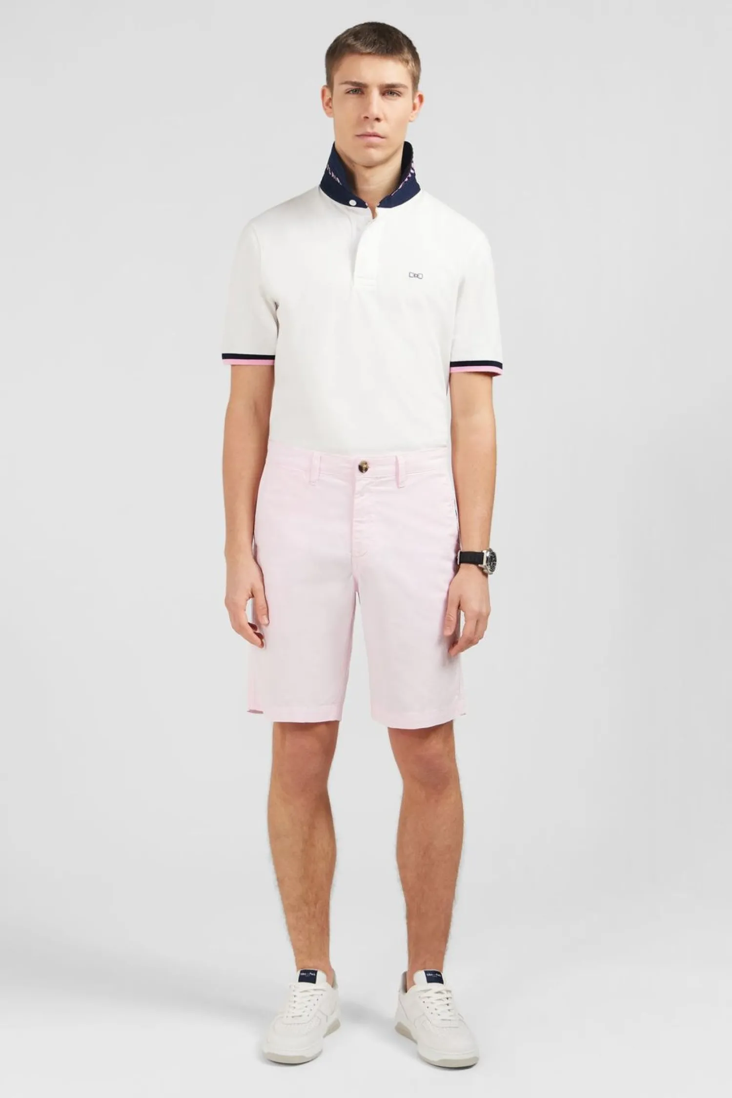 New Beruda Roe Uni Homme Shorts Et Bermudas