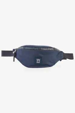 Best Besace Banane Bleu Fonce Homme Sacoches