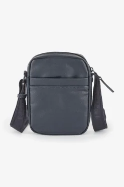 Hot Besace Bleu Fonce Homme Sacoches