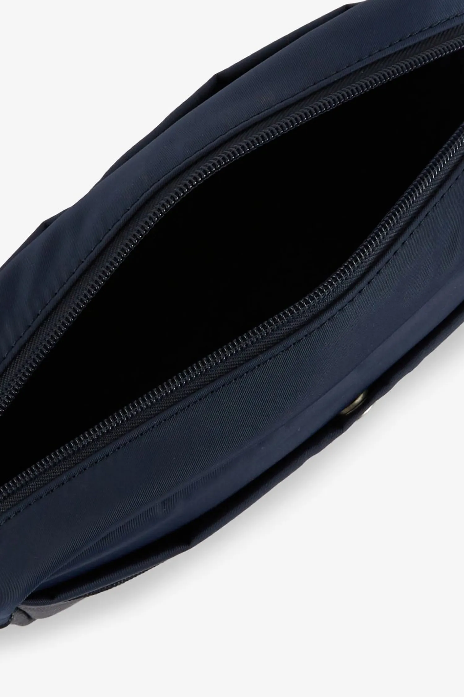 New Besace Bleu Marine Avec Effet Cuir Graine Homme Sacoches