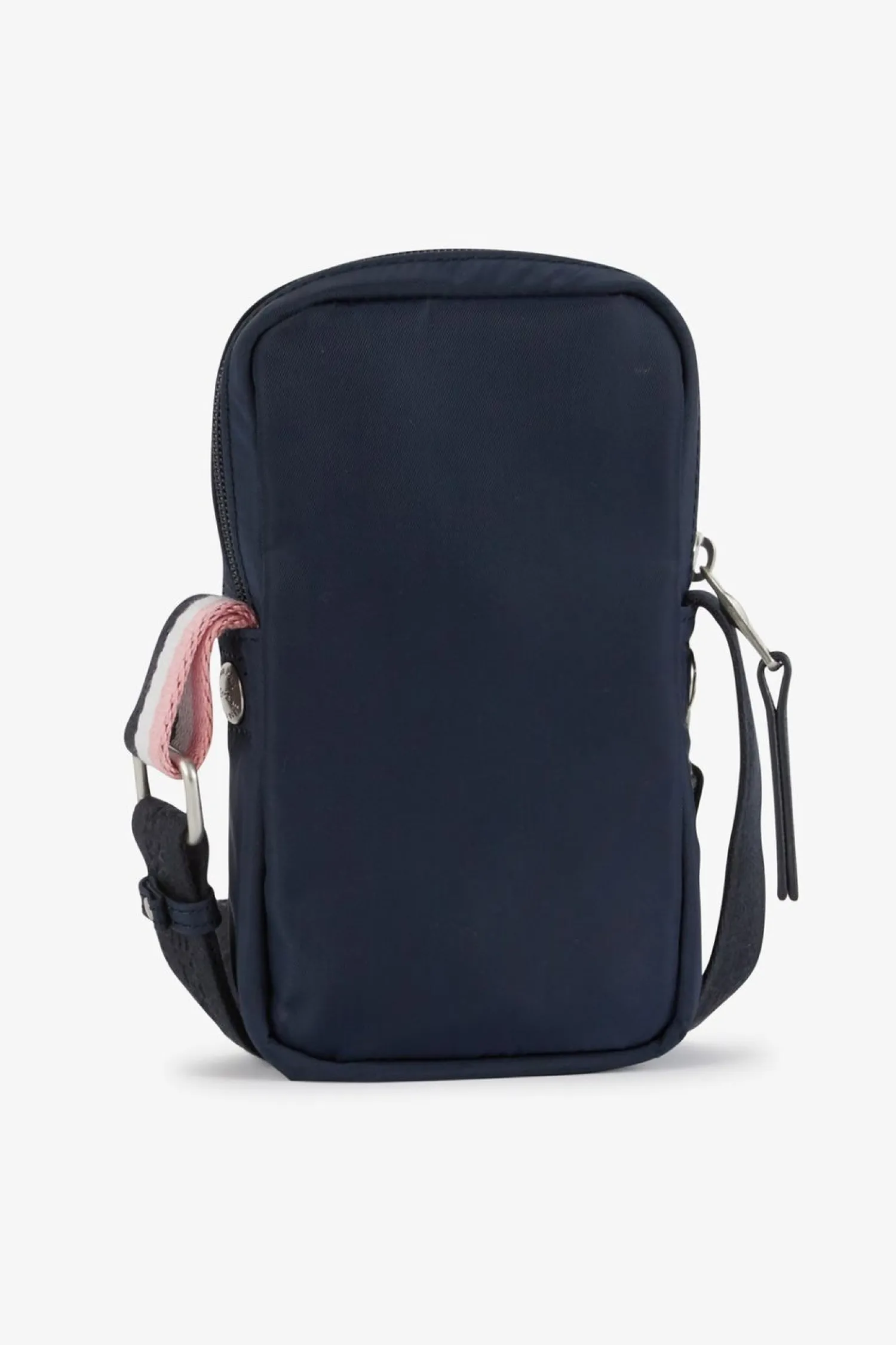 Best Besace Bleu Marine Avec Effet Cuir Graine Homme Sacoches