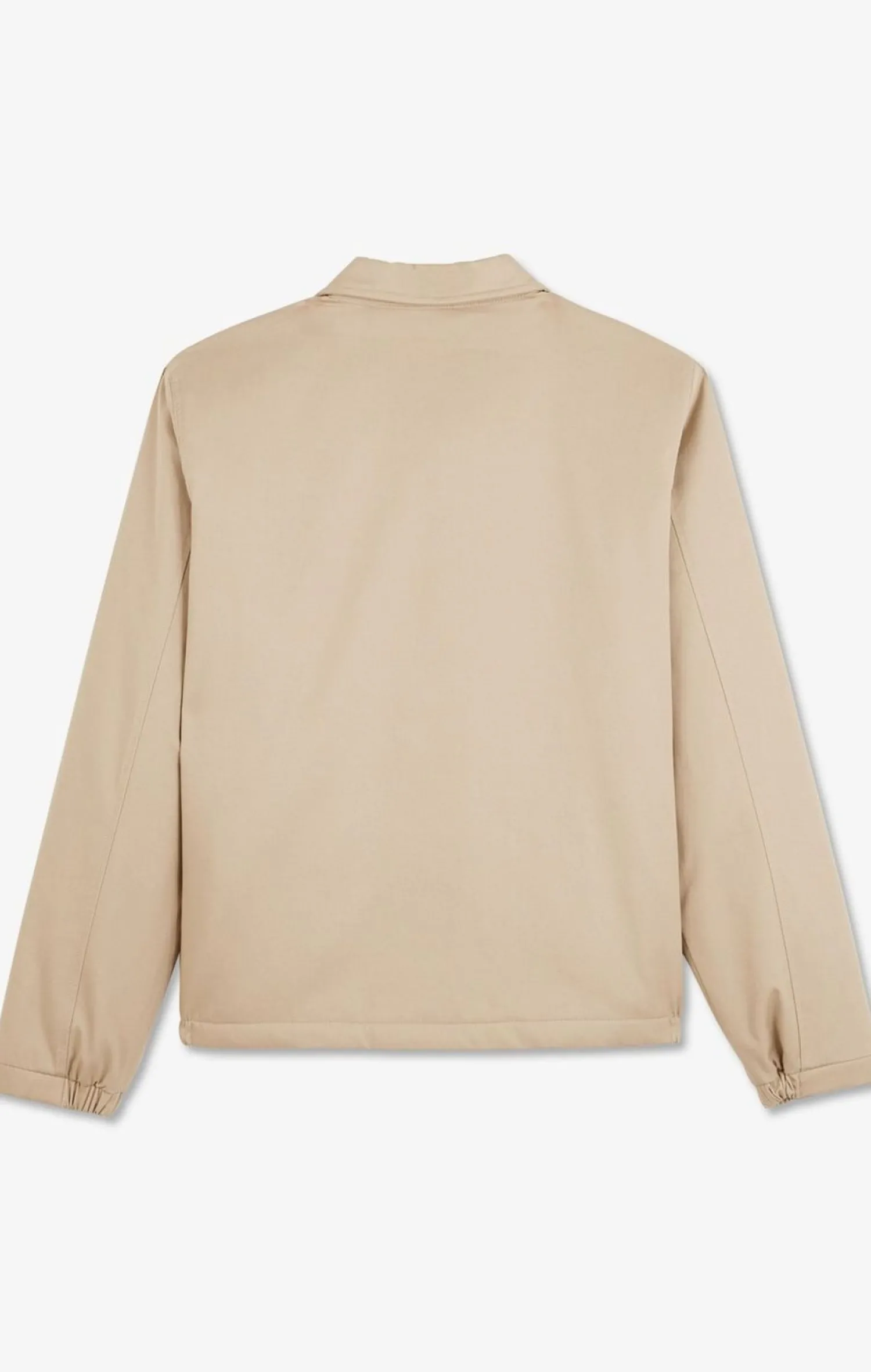 Hot Bouon Beige Rebourre Homme Manteaux Et Vestes