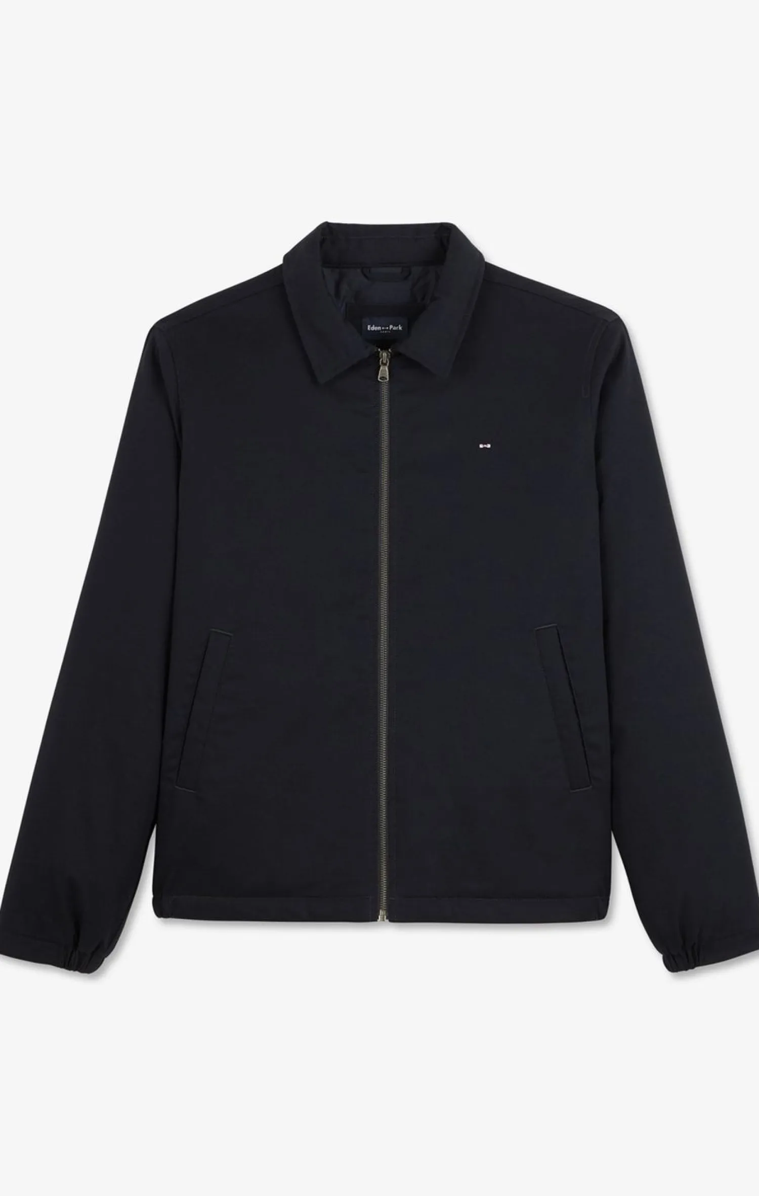 Hot Bouon Beu Fonce Rebourre Homme Manteaux Et Vestes
