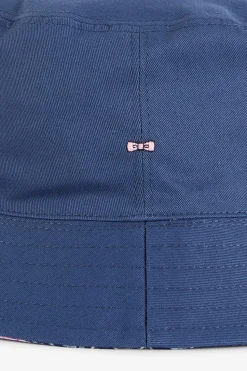 New Bob En Coton Reversibe arine Iprie Homme Casquettes