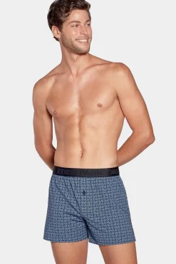 Discount Caecon Beu A icro-otif Ep Homme Sous-Vêtements