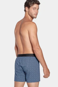 Discount Caecon Beu A icro-otif Ep Homme Sous-Vêtements