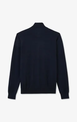 Outlet Cardigan Beu arine Zippe En Coton Homme Cardigans