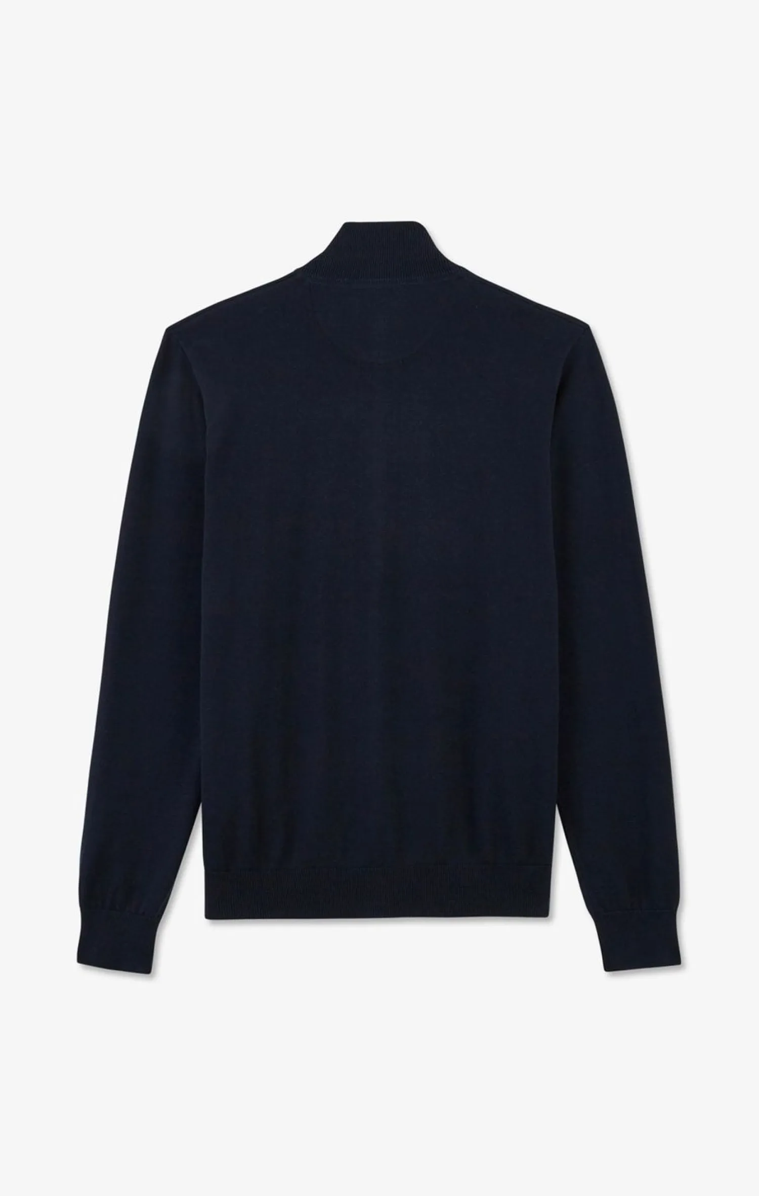 Outlet Cardigan Beu arine Zippe En Coton Homme Cardigans