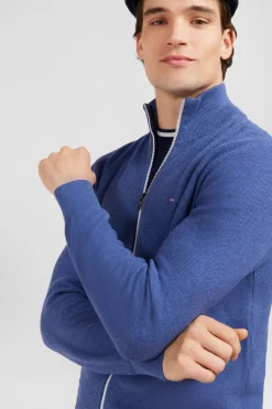 Best Cardigan Zippe Beu Homme Cardigans
