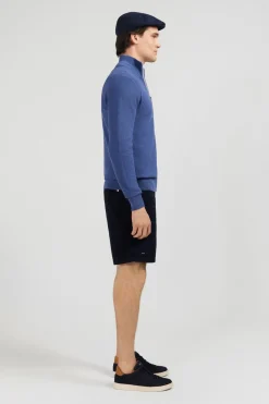 Best Cardigan Zippe Beu Homme Cardigans
