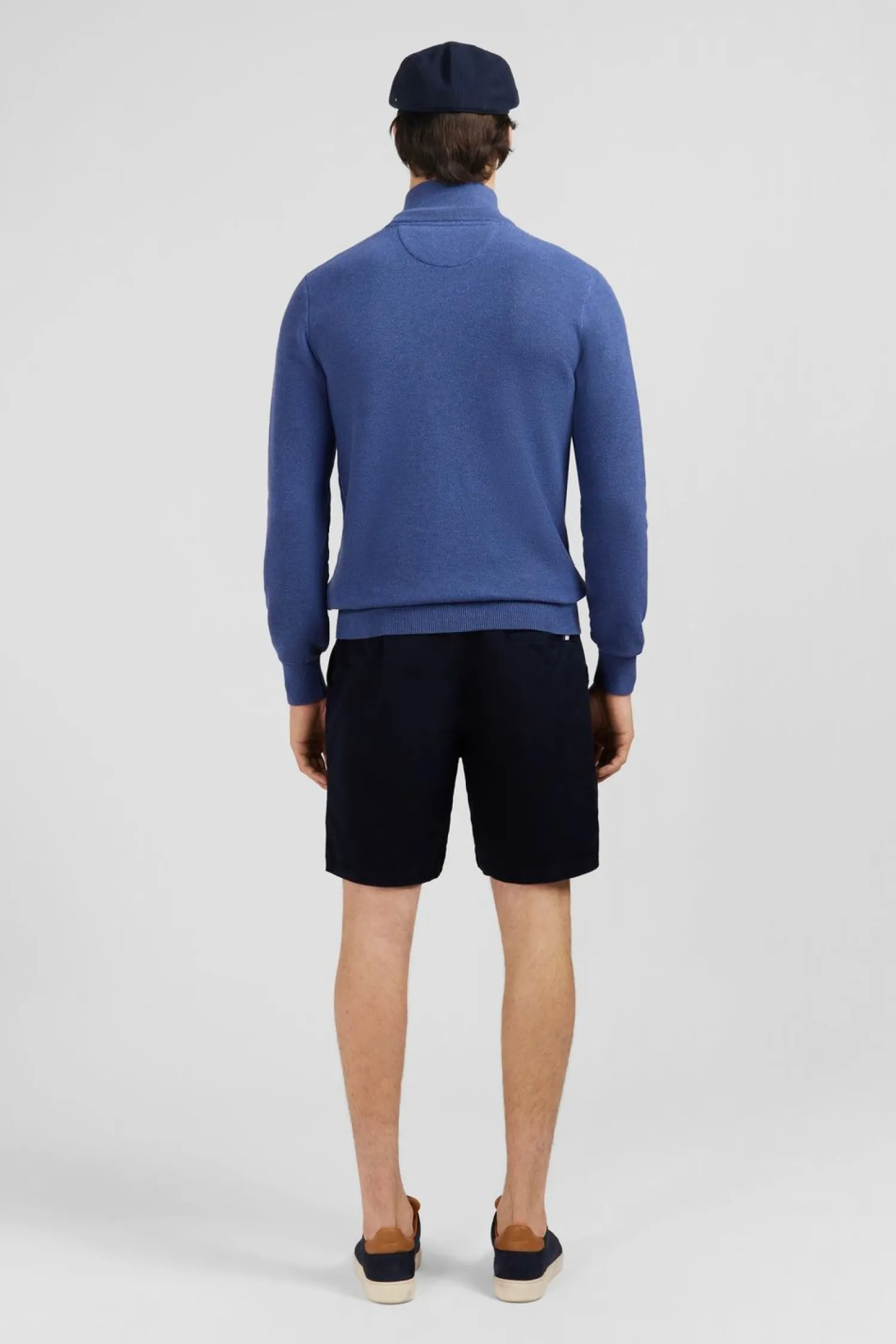 Best Cardigan Zippe Beu Homme Cardigans