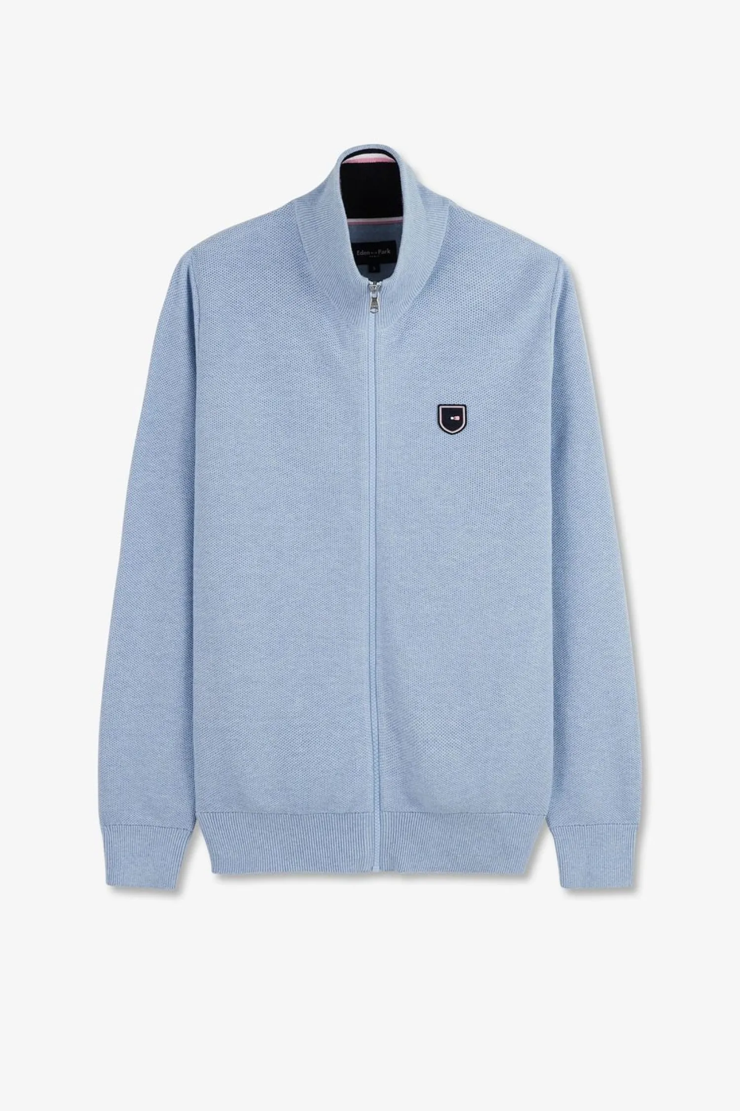 Outlet Cardigan Zippe Beu Homme Cardigans