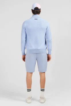 Outlet Cardigan Zippe Beu Homme Cardigans