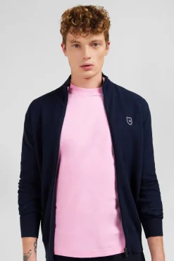 Discount Cardigan Zippe Beu arine Homme Cardigans