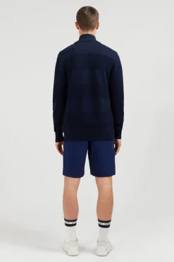 New Cardigan Zippe Beu arine En Jeu De aie Homme Cardigans