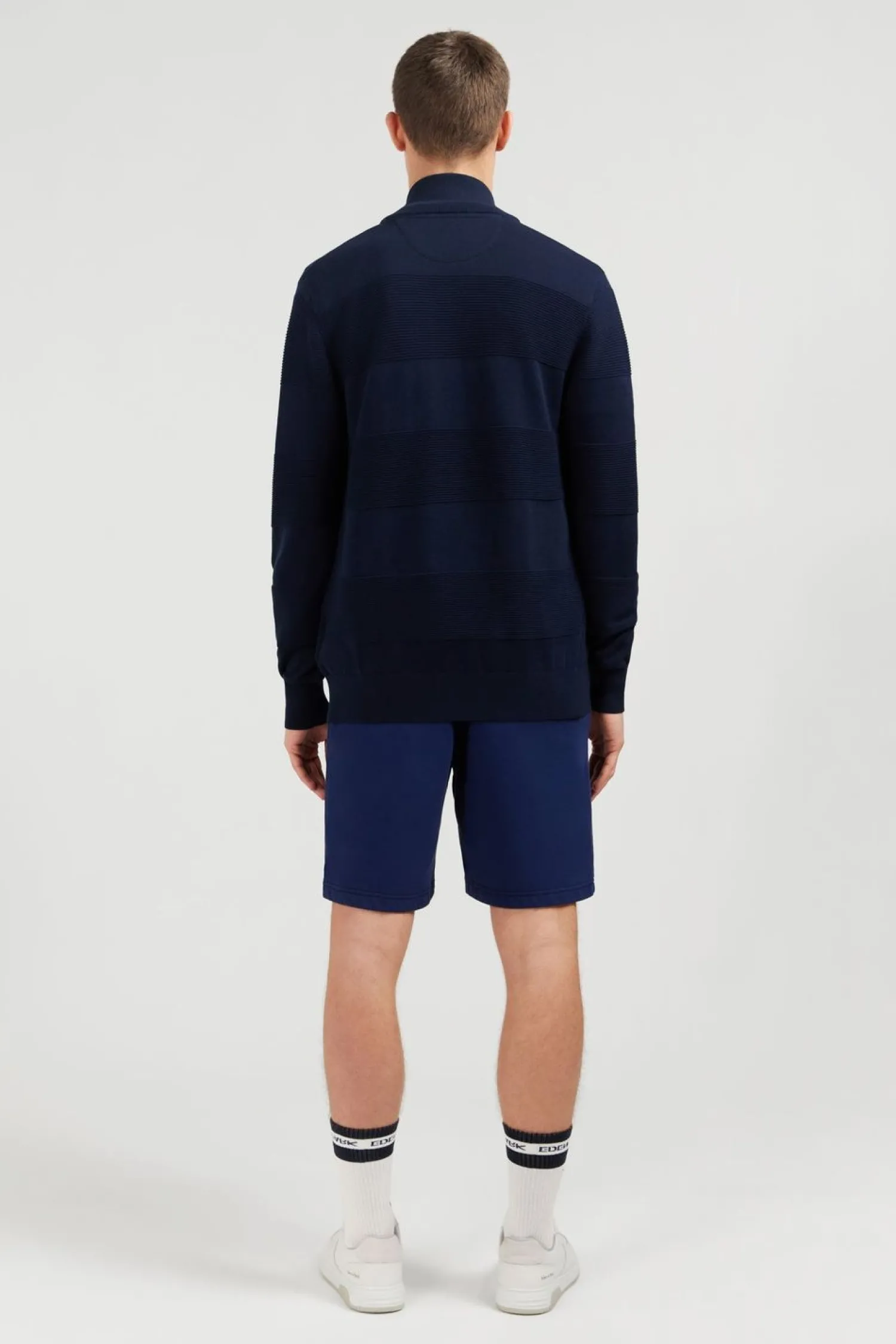 New Cardigan Zippe Beu arine En Jeu De aie Homme Cardigans