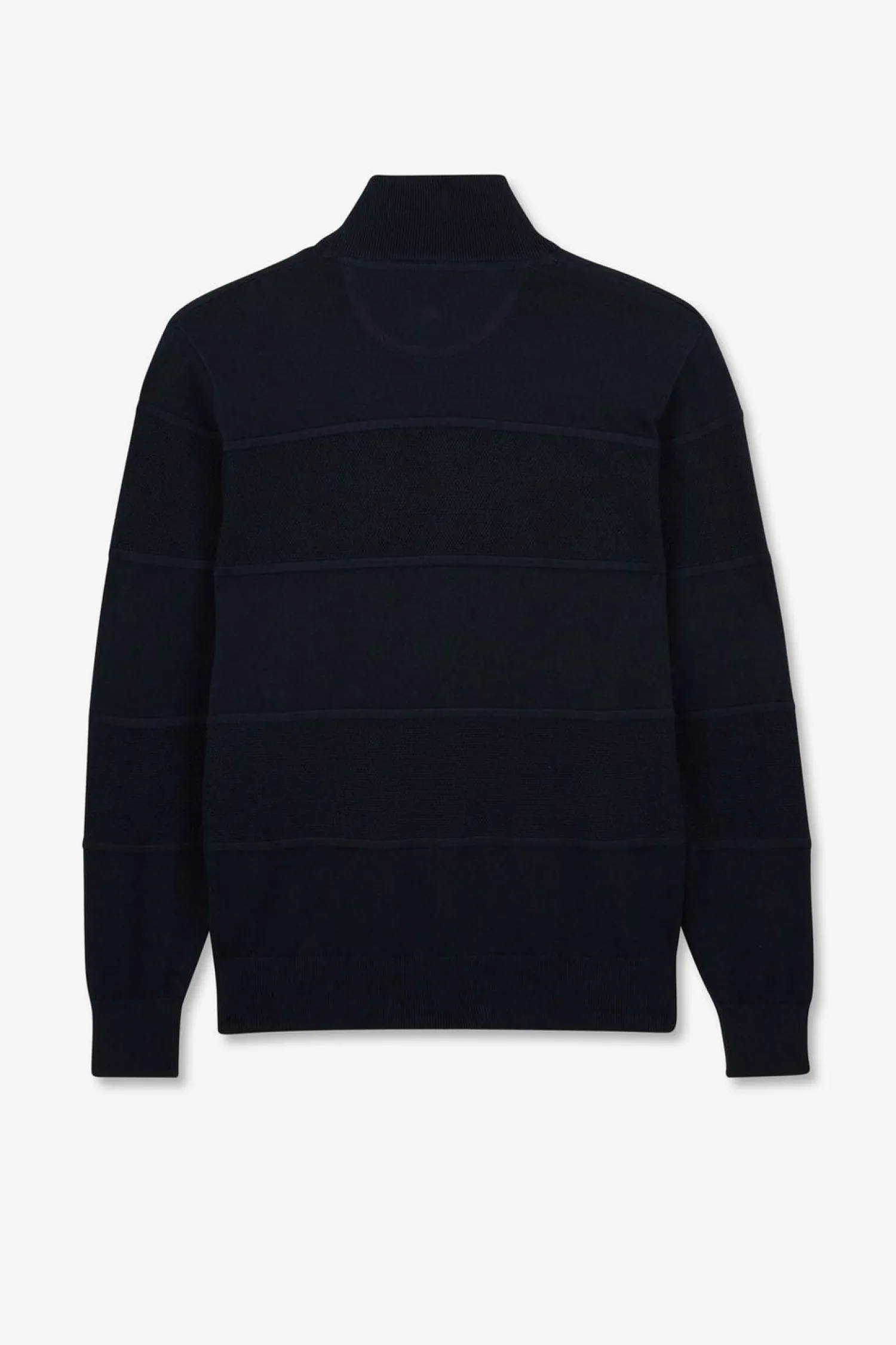 Outlet Cardigan Zippe Beu arine En Jeu De aie Homme Cardigans