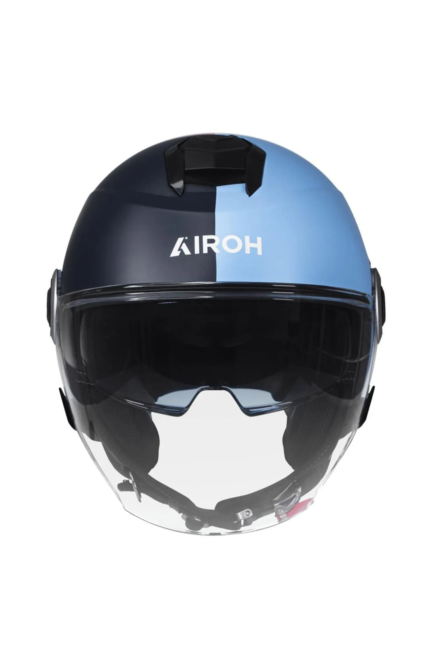 Caque De oto Barbarian Homme Casques De Moto
