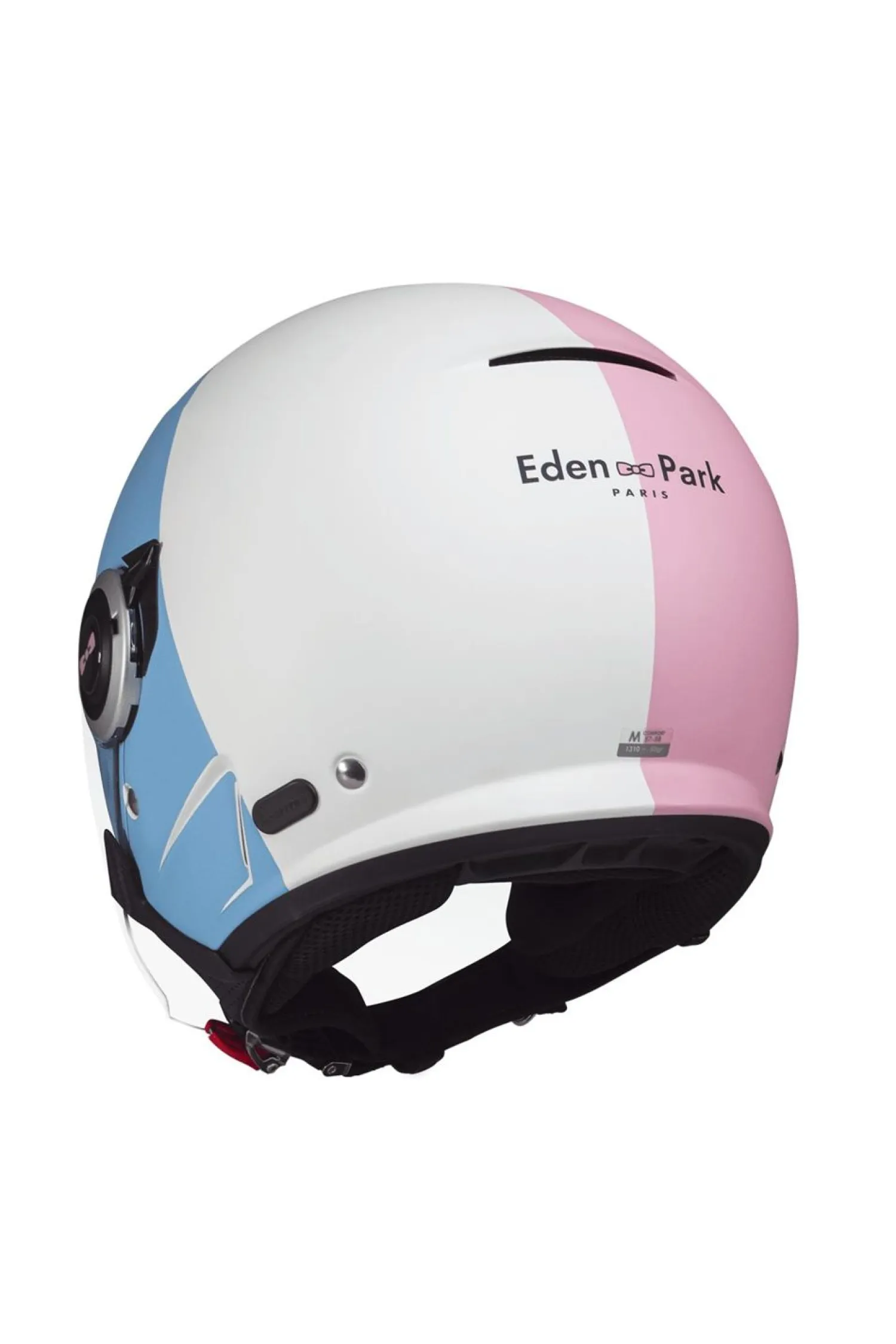 Caque De oto Barbarian Homme Casques De Moto