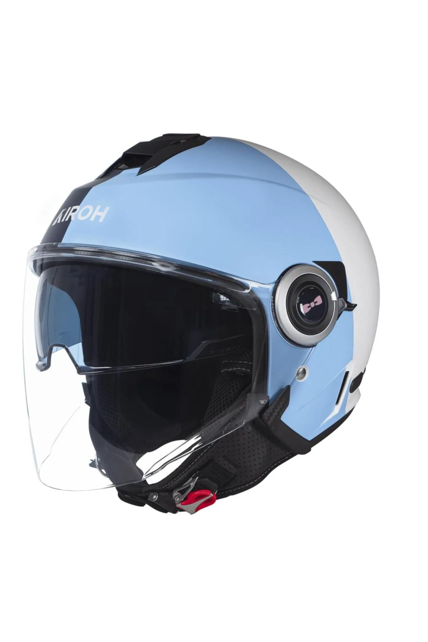 Caque De oto Barbarian Homme Casques De Moto