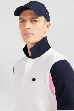 Best Casquette Bleu Marine Unie En Coton Homme Casquettes