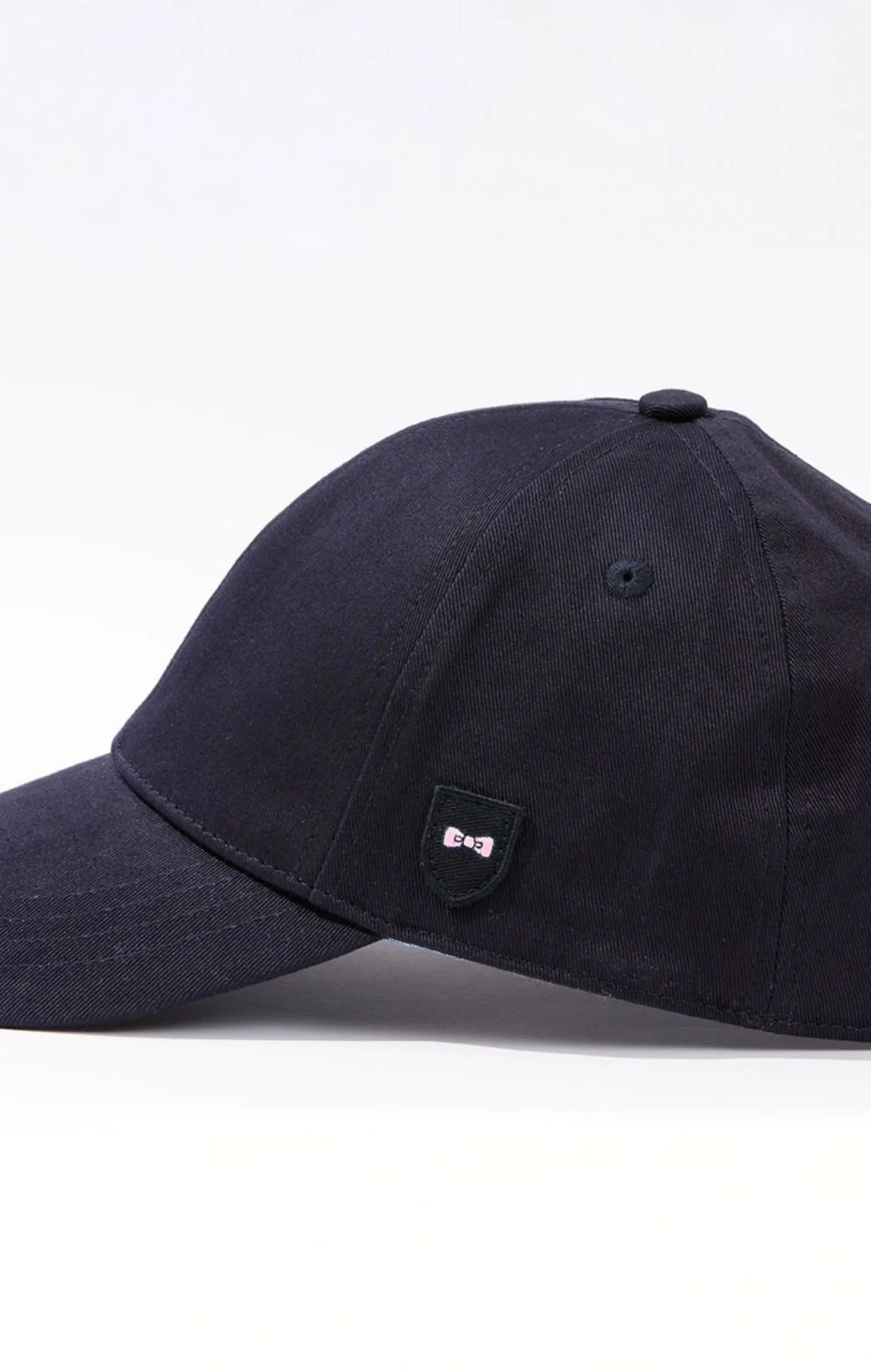 Best Casquette Bleu Marine Unie En Coton Homme Casquettes