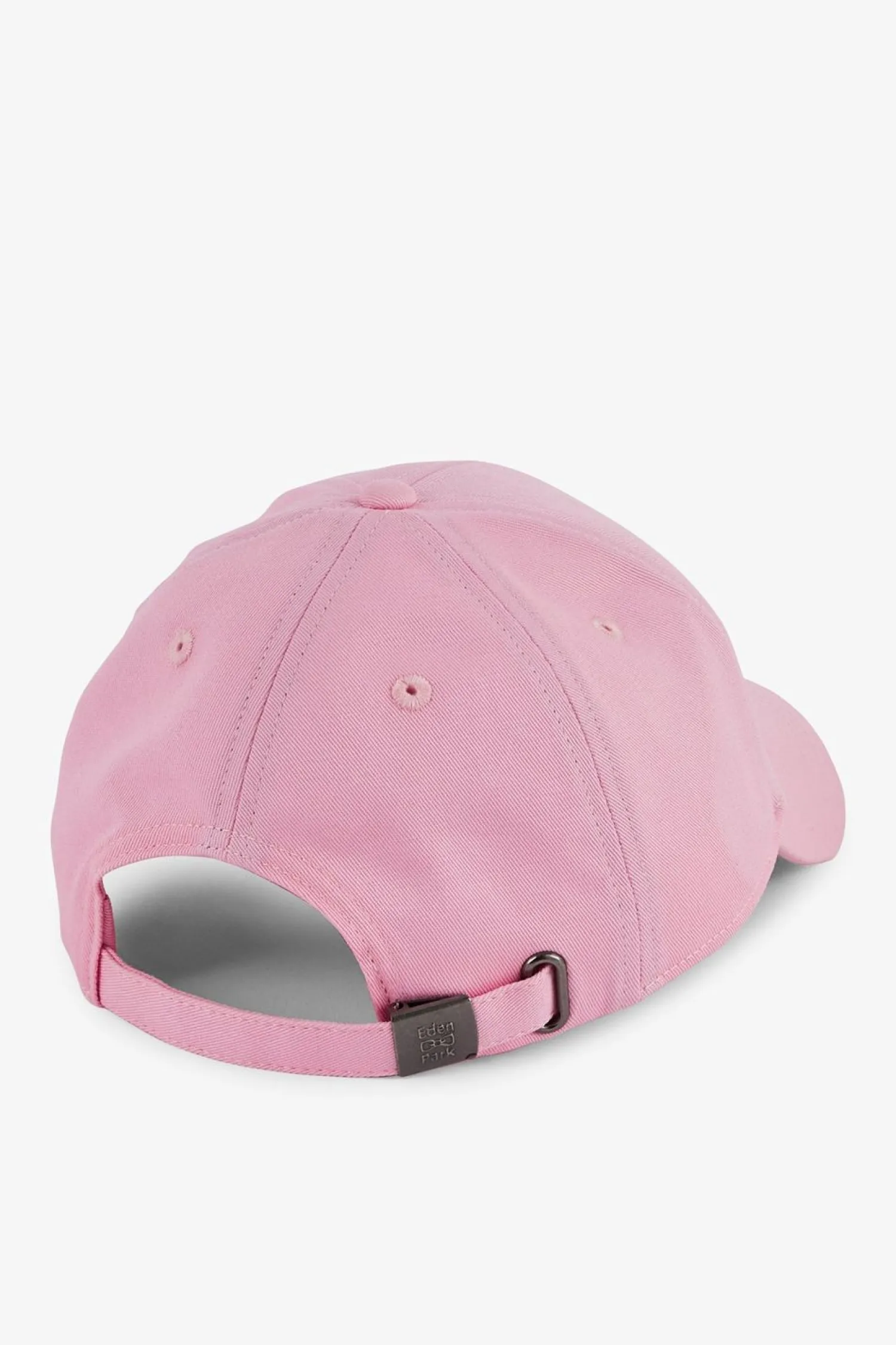 Discount Casquette En Coton Rose Homme Casquettes