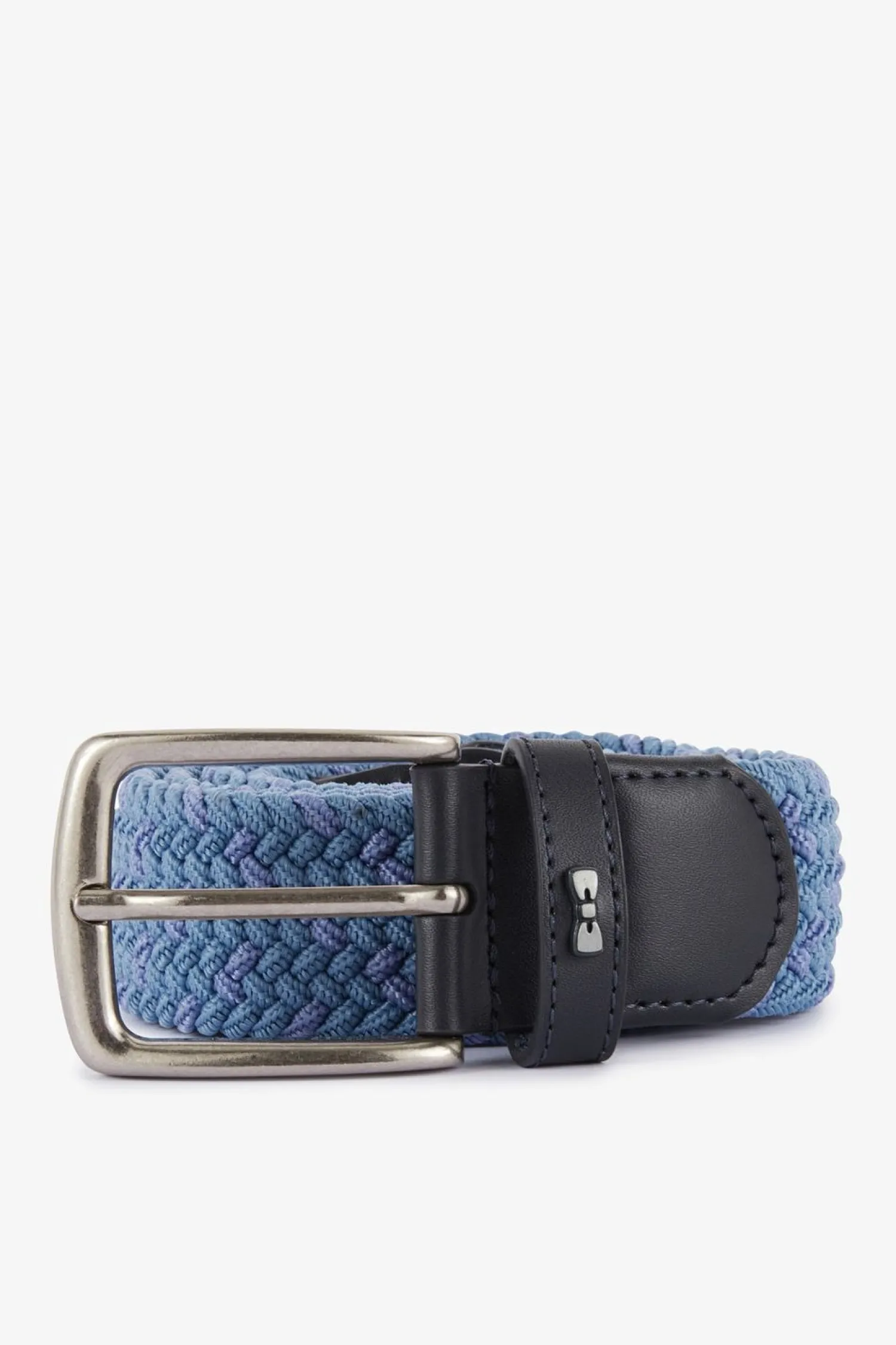 Best Ceinture Bleue Tressee Homme Ceintures