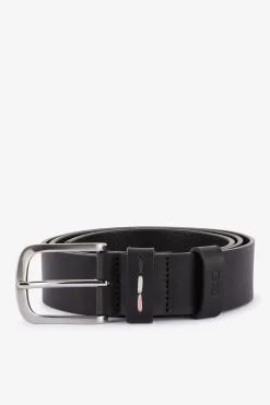 Clearance Ceinture Noire Homme Ceintures