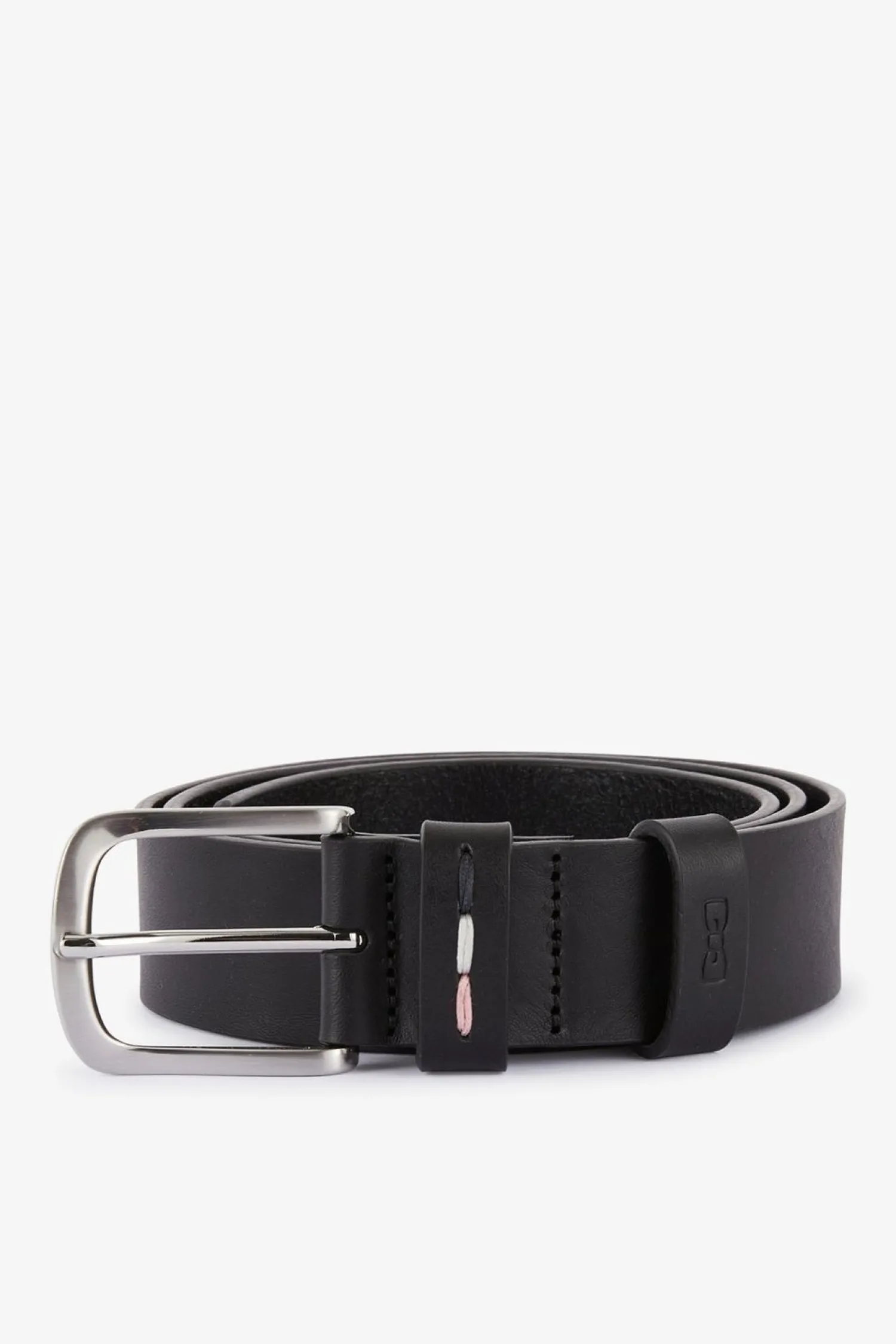 Clearance Ceinture Noire Homme Ceintures