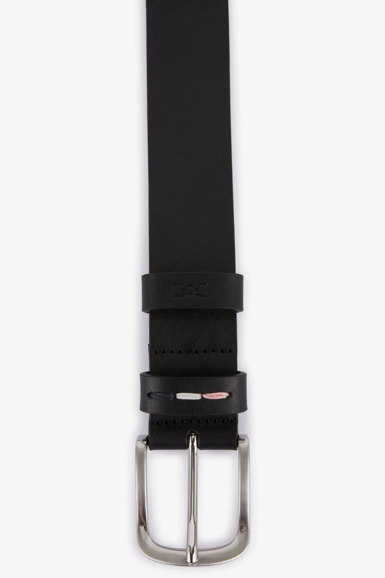 Clearance Ceinture Noire Homme Ceintures