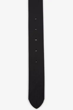 Clearance Ceinture Noire Homme Ceintures