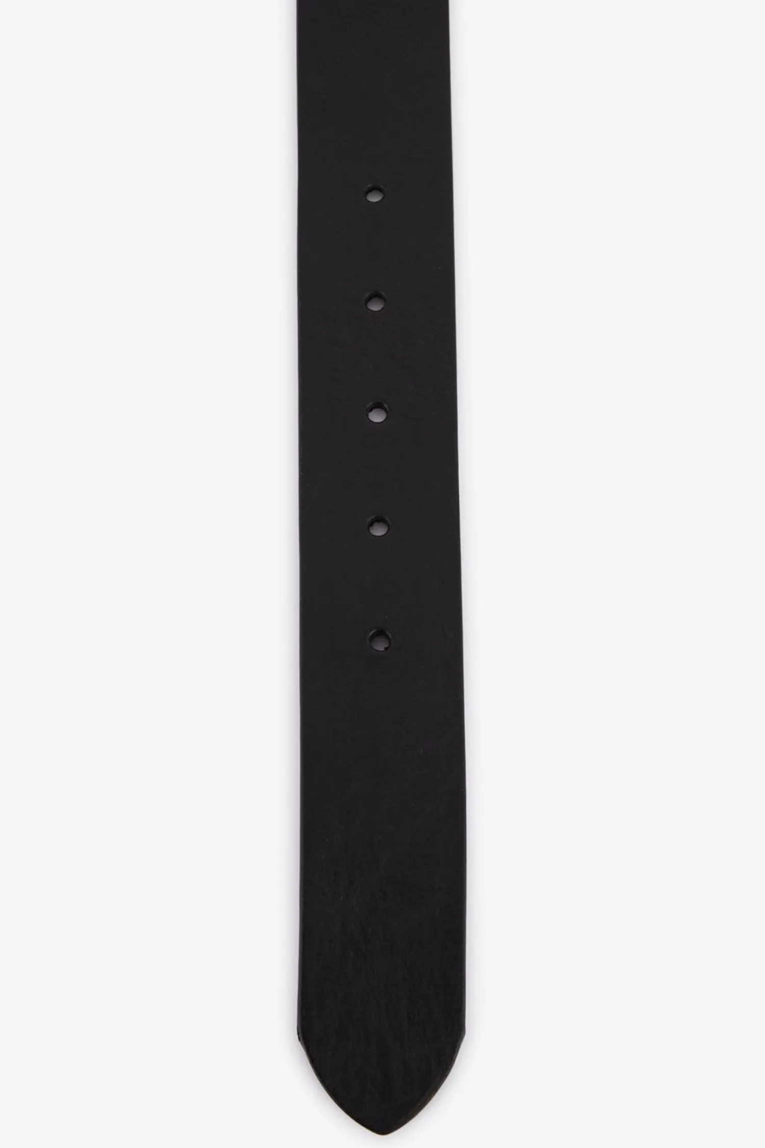 Clearance Ceinture Noire Homme Ceintures