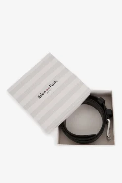 Clearance Ceinture Noire Homme Ceintures