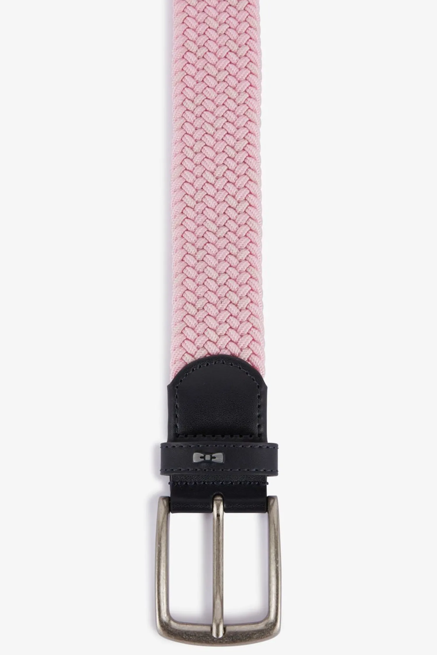 Discount Ceinture Rose Tressee Homme Ceintures