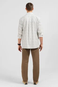 Discount Cheie Banche Iprie Excuif Cerce Homme Chemises