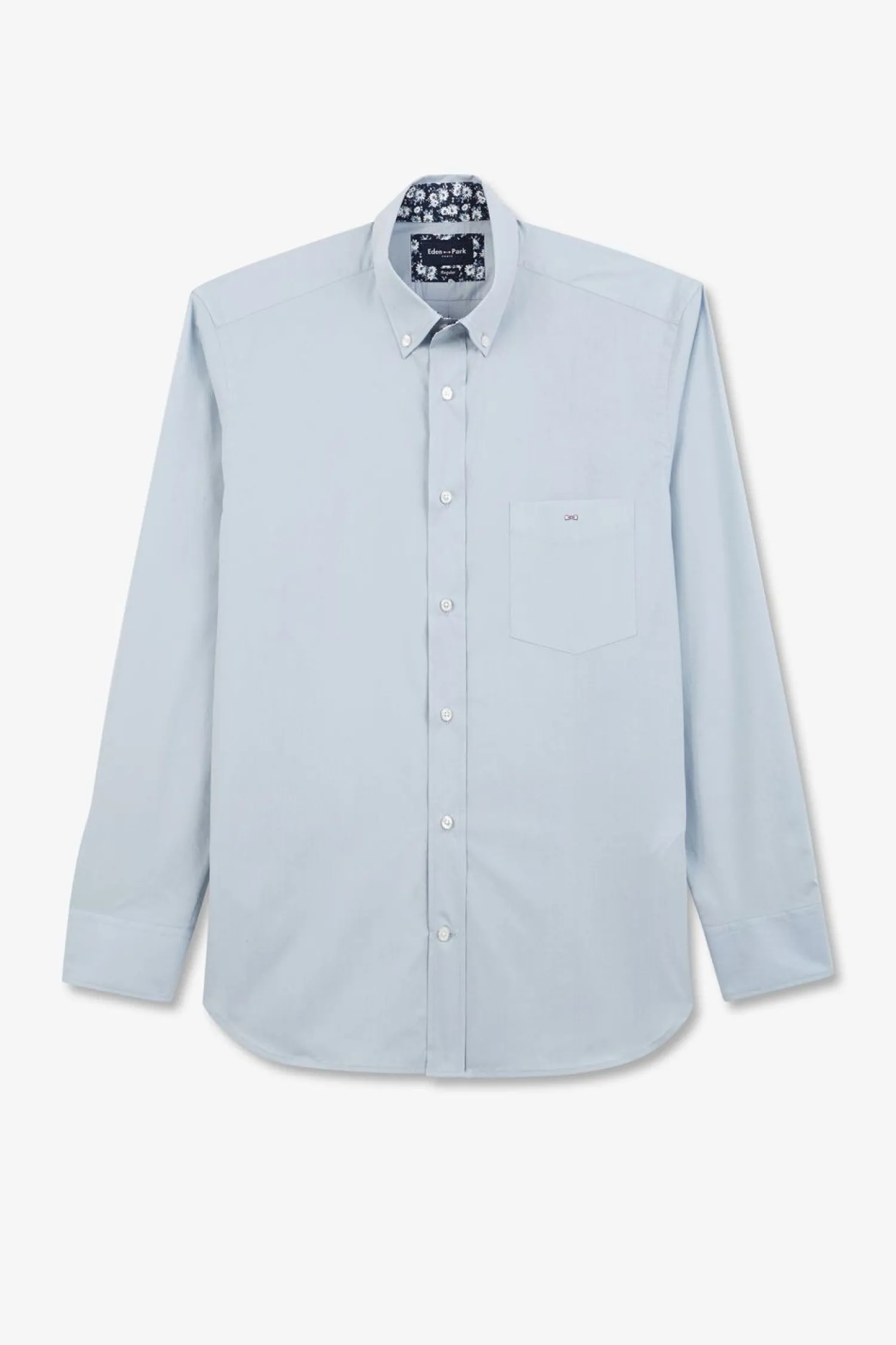 Outlet Cheie Beu Cair A Coudiere Feurie Homme Chemises