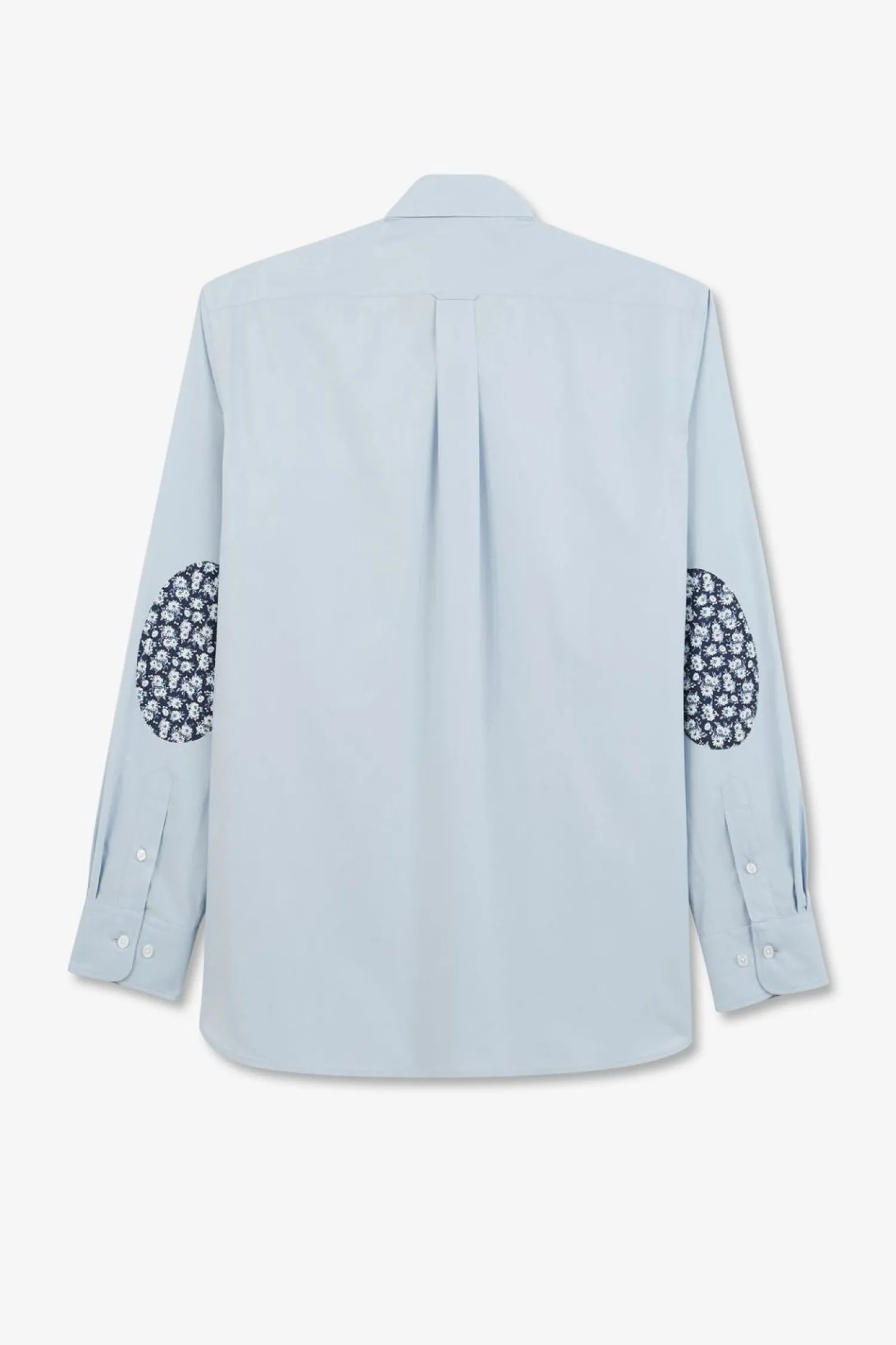 Outlet Cheie Beu Cair A Coudiere Feurie Homme Chemises