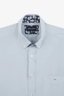 Outlet Cheie Beu Cair A Coudiere Feurie Homme Chemises
