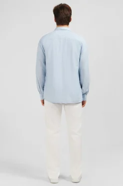 Cheie Beu Cair Unie Homme Chemises