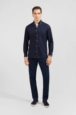 Discount Cheie Beu arine A Coudiere Feurie Homme Chemises