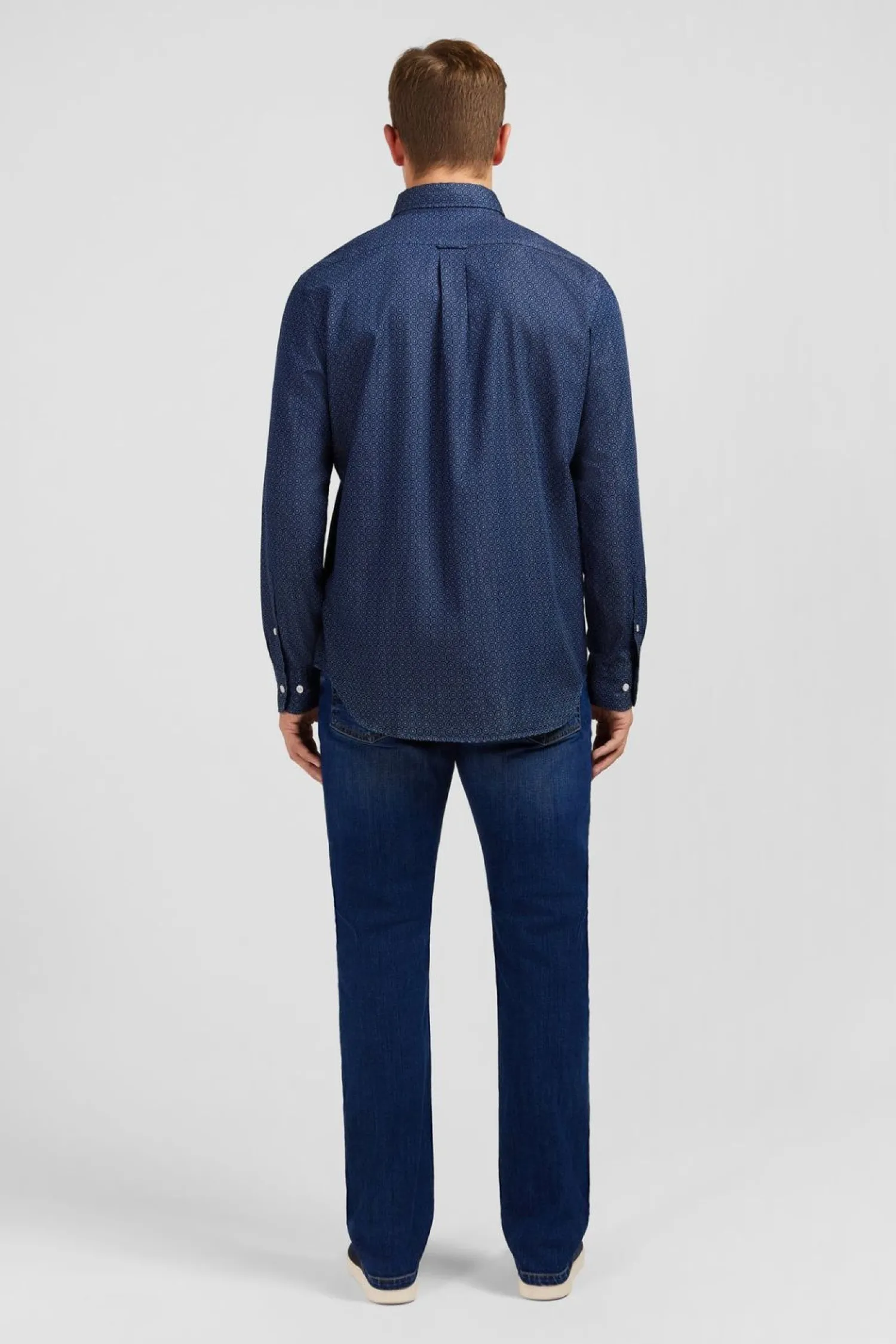 Sale Cheie Beu arine Iprie Excuif Homme Chemises